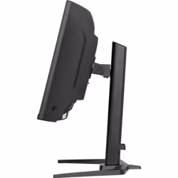 iiyama G-MASTER GCB3484WQSU-B1 Écran PC Incurvé 34 Pouces UWQHD 180 Hz Noir - Vue supplémentaire 5