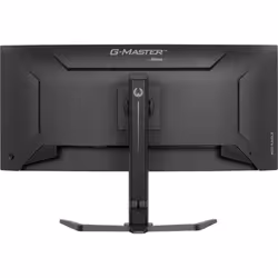 iiyama G-MASTER GCB3484WQSU-B1 Écran PC Incurvé 34 Pouces UWQHD 180 Hz Noir - Vue supplémentaire 7