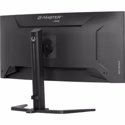 iiyama G-MASTER GCB3484WQSU-B1 Écran PC Incurvé 34 Pouces UWQHD 180 Hz Noir - Vue supplémentaire 8