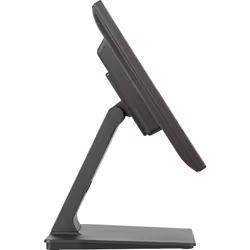 iiyama ProLite T2752MSC-B1AG écran plat de PC 27" Full HD LED Écran tactile Noir - Vue supplémentaire 7