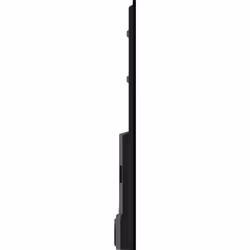 iiyama LE9864UHS-B1AG Écran d'affichage dynamique Écran plat de signalisation numérique 2,49 m (98") Wifi 500 cd/m² 4K Ultra HD Noir Intégré dans le processeur Android 24/7 - Vue supplémentaire 5