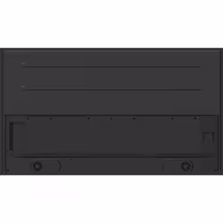 iiyama LE9864UHS-B1AG Écran d'affichage dynamique Écran plat de signalisation numérique 2,49 m (98") Wifi 500 cd/m² 4K Ultra HD Noir Intégré dans le processeur Android 24/7 - Vue supplémentaire 7