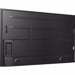 iiyama LE9864UHS-B1AG Écran d'affichage dynamique Écran plat de signalisation numérique 2,49 m (98") Wifi 500 cd/m² 4K Ultra HD Noir Intégré dans le processeur Android 24/7 - Vue supplémentaire 8