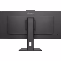 iiyama ProLite XCB3497WQSNPH-B1 écran plat de PC 86,4 cm (34") 3440 x 1440 pixels Noir