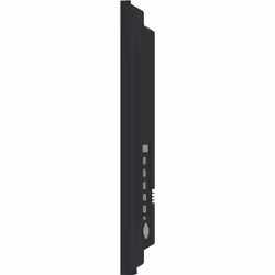 iiyama LH4364UHS-B1AG Écran d'affichage dynamique Écran plat de signalisation numérique 109,2 cm (43") LED Wifi 500 cd/m² 4K Ultra HD Noir Android 24/7 - Vue supplémentaire 8