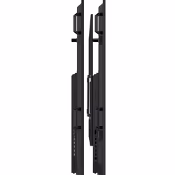 iiyama LH8664UHS-B3AG Écran d'affichage dynamique Écran plat de signalisation numérique 2,17 m (85.6") Wifi 450 cd/m² 4K Ultra HD Noir Intégré dans le processeur Android 24/7 - Vue supplémentaire 8