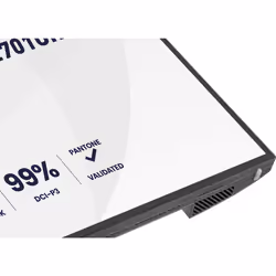 iiyama ProGraphic HB2701UHSNP-B1 Écran IPS Black 27 Pouces 4K UHD Noir - Vue supplémentaire 7