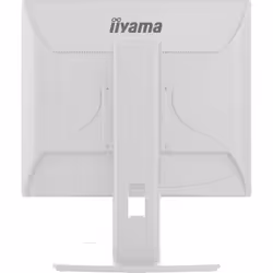 iiyama ProLite B1980S-W1 écran plat de PC 19" SVGA LED Blanc - Vue supplémentaire 4