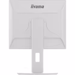 iiyama ProLite B1980S-W1 écran plat de PC 19" SVGA LED Blanc - Vue supplémentaire 5