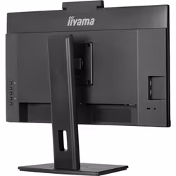 iiyama XUB2490HSUH-B2 Moniteur IPS 23.8 Pouces Full HD 100Hz Webcam 5MP Noir - Vue supplémentaire 6