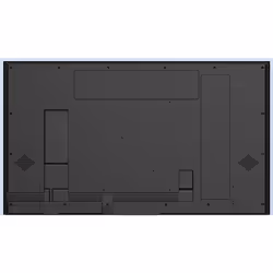iiyama LH6581UHSG-1AG Écran d'affichage dynamique Écran plat interactif 163,8 cm (64.5") Wifi 500 cd/m² 4K Ultra HD Blanc Intégré dans le processeur Android 10 24/7 - Vue supplémentaire 8