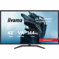 iiyama G4380UHSU-B2 non classé - Vue supplémentaire 2