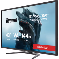 iiyama G4380UHSU-B2 non classé - Vue supplémentaire 3