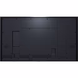 iiyama LH5560UHS-B2AG Écran d'affichage dynamique Carte A numérique 139,7 cm (55") LED Wifi 500 cd/m² 4K Ultra HD Noir Intégré dans le processeur Android 11 24/7 - Vue supplémentaire 7