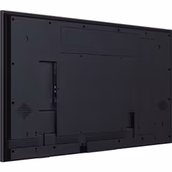 iiyama LH5560UHS-B2AG Écran d'affichage dynamique Carte A numérique 139,7 cm (55") LED Wifi 500 cd/m² 4K Ultra HD Noir Intégré dans le processeur Android 11 24/7 - Vue supplémentaire 8