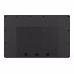 iiyama TW1625LASC-B3PNR Écran d'affichage dynamique Écran plat interactif 39,6 cm (15.6") LED Wifi 450 cd/m² Full HD Noir Écran tactile Intégré dans le processeur Android 24/7 - Vue supplémentaire 6