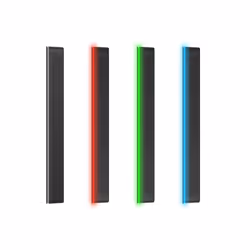 iiyama TW1625LASC-B3PNR Écran d'affichage dynamique Écran plat interactif 39,6 cm (15.6") LED Wifi 450 cd/m² Full HD Noir Écran tactile Intégré dans le processeur Android 24/7 - Vue supplémentaire 8