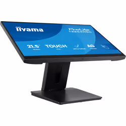 iiyama T2254MSC-B2AG écran plat de PC 21.5" Full HD LED Écran tactile Noir - Vue supplémentaire 2