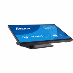 iiyama T2254MSC-B2AG écran plat de PC 21.5" Full HD LED Écran tactile Noir - Vue supplémentaire 3