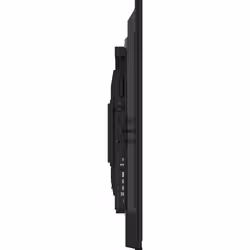 iiyama TE5513A-B2AG Écran d'affichage dynamique Écran plat interactif 138,7 cm (54.6") Wifi 500 cd/m² 4K Ultra HD Noir Écran tactile Intégré dans le processeur Android 24/7 - Vue supplémentaire 5
