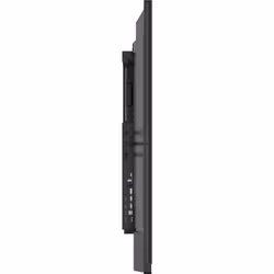 iiyama TE5513A-B2AG Écran d'affichage dynamique Écran plat interactif 138,7 cm (54.6") Wifi 500 cd/m² 4K Ultra HD Noir Écran tactile Intégré dans le processeur Android 24/7 - Vue supplémentaire 8