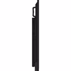 iiyama TE6513A-B2AG Écran d'affichage dynamique Écran plat interactif 163,8 cm (64.5") Wifi 500 cd/m² 4K Ultra HD Noir Écran tactile Intégré dans le processeur Android 24/7 - Vue supplémentaire 3