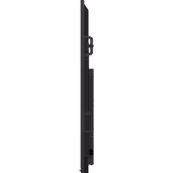iiyama TE8613A-B2AG Écran d'affichage dynamique Écran plat interactif 2,17 m (85.6") Wifi 500 cd/m² 4K Ultra HD Noir Écran tactile Intégré dans le processeur Android 24/7 - Vue supplémentaire 2