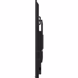 iiyama TE8613A-B2AG Écran d'affichage dynamique Écran plat interactif 2,17 m (85.6") Wifi 500 cd/m² 4K Ultra HD Noir Écran tactile Intégré dans le processeur Android 24/7 - Vue supplémentaire 3