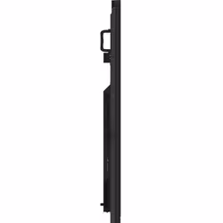 iiyama TE9813A-B2AG Écran d'affichage dynamique Écran plat interactif 2,48 m (97.5") Wifi 500 cd/m² 4K Ultra HD Noir Écran tactile Intégré dans le processeur Android 24/7 - Vue supplémentaire 2
