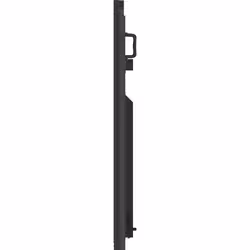 iiyama TE9813A-B2AG Écran d'affichage dynamique Écran plat interactif 2,48 m (97.5") Wifi 500 cd/m² 4K Ultra HD Noir Écran tactile Intégré dans le processeur Android 24/7 - Vue supplémentaire 3