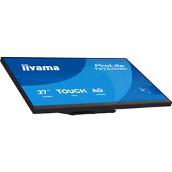 iiyama ProLite T2754MSC-B2AG écran plat de PC 27" Full HD LED Écran tactile Noir - Vue supplémentaire 6
