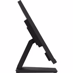 iiyama ProLite T2754MSC-B2AG écran plat de PC 27" Full HD LED Écran tactile Noir - Vue supplémentaire 7