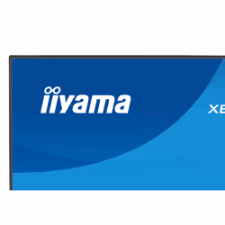 iiyama ProLite XB2497HSU-B1 Écran PC IPS 23.8 Pouces Full HD 120 Hz Noir - Vue supplémentaire 7
