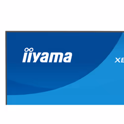 iiyama ProLite XB2497HSU-W1 Moniteur IPS 23.8 Pouces Full HD 120 Hz Blanc - Vue supplémentaire 5