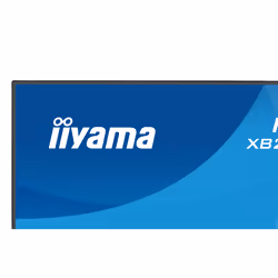 iiyama ProLite XB2797HSU-B1 Écran PC IPS 27 Pouces Full HD 120 Hz Noir - Vue supplémentaire 7