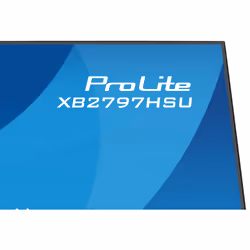 iiyama ProLite XB2797HSU-B1 Écran PC IPS 27 Pouces Full HD 120 Hz Noir - Vue supplémentaire 8