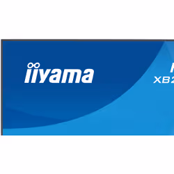 iiyama ProLite XB2797HSU-W1 écran plat de PC 27" Full HD LED Blanc - Vue supplémentaire 7
