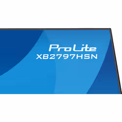 iiyama ProLite XB2797HSN-B1 écran plat de PC 27" Full HD Noir - Vue supplémentaire 8