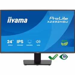 iiyama X2492HSU-B1 non classé - Vue supplémentaire 2