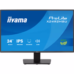 iiyama X2492HSU-B1 non classé - Vue supplémentaire 3
