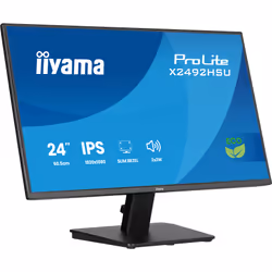 iiyama X2492HSU-B1 non classé - Vue supplémentaire 4