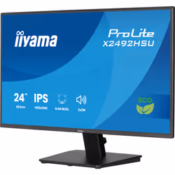 iiyama X2492HSU-B1 non classé - Vue supplémentaire 5
