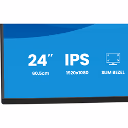 iiyama X2492HSU-B1 non classé - Vue supplémentaire 6
