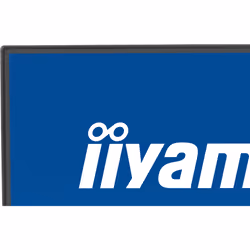 iiyama ProLite XB2492HSU-B1 écran plat de PC 61 cm (24") Quad HD LED Noir - Vue supplémentaire 8