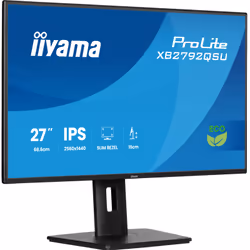 iiyama ProLite XB2792QSU-B1 Écran PC 27 Pouces - Vue supplémentaire 3