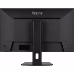 iiyama XB3294UHSCP-B1 écran plat de PC 80 cm (31.5") 4K Ultra HD Noir - Vue supplémentaire 8