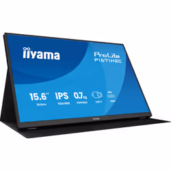 iiyama P1671HSC-B1 non classé - Vue supplémentaire 4