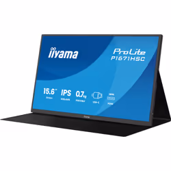 iiyama P1671HSC-B1 non classé - Vue supplémentaire 6