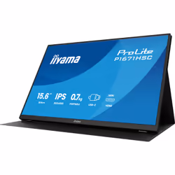 iiyama P1671HSC-B1 non classé - Vue supplémentaire 7
