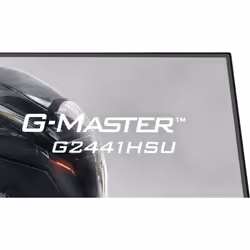 iiyama G2441HSU-B1 Écran PC 24 Pouces Full HD - Vue supplémentaire 7